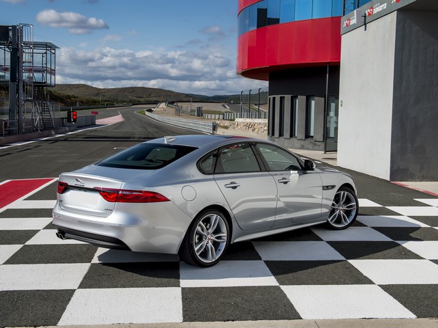  XF 2 Ph I - BERLINE - 2015-....
